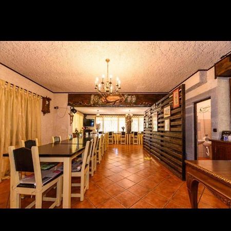 Vila Colt De Rai Hotel Risnov Bagian luar foto