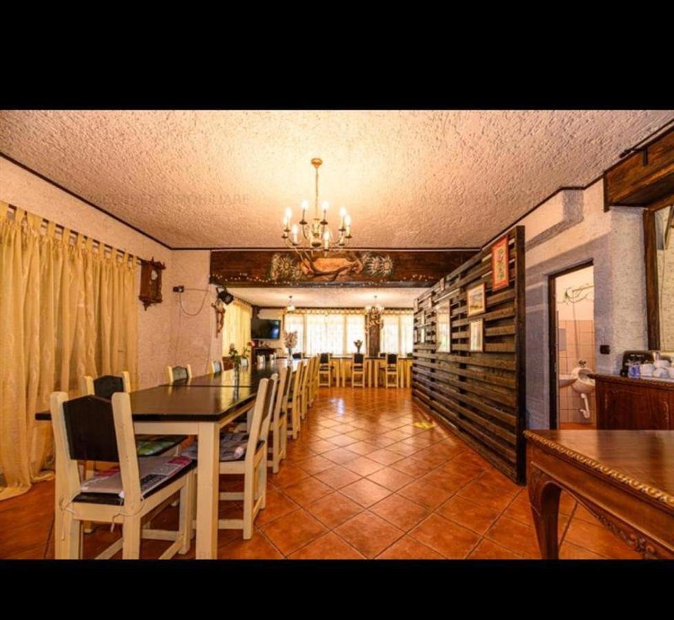 Vila Colt De Rai Hotel Risnov Bagian luar foto